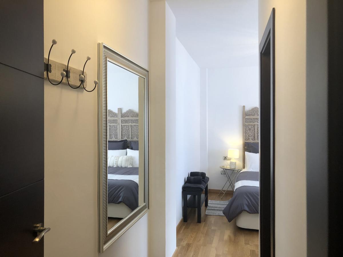 Malagajara 61 Daire Dış mekan fotoğraf