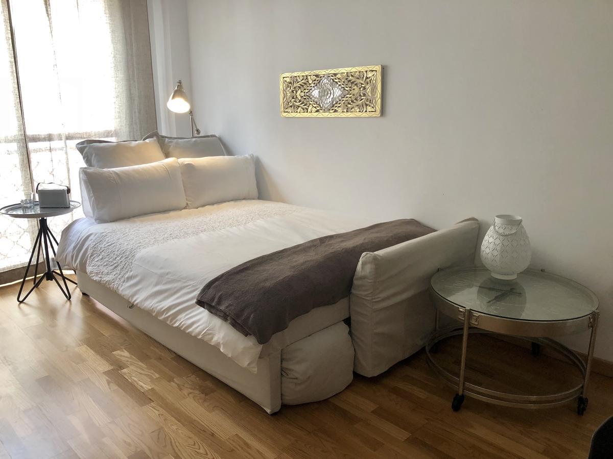 Malagajara 61 Daire Dış mekan fotoğraf