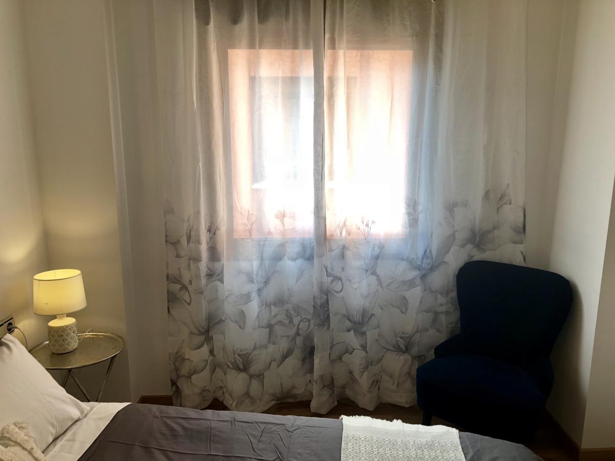 Malagajara 61 Daire Dış mekan fotoğraf