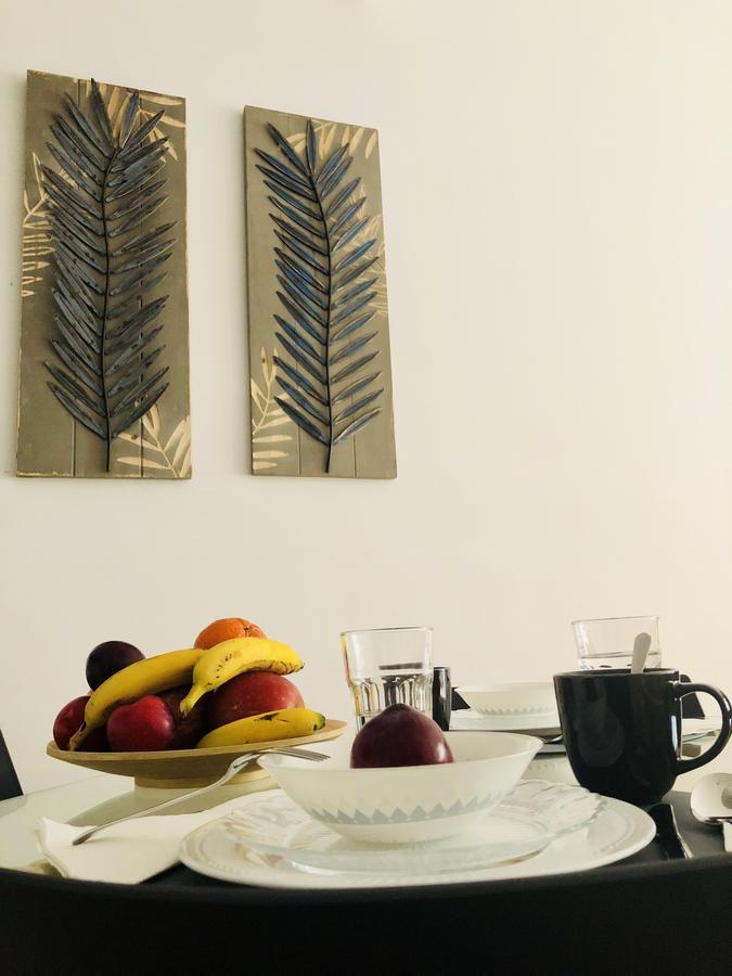 Malagajara 61 Daire Dış mekan fotoğraf