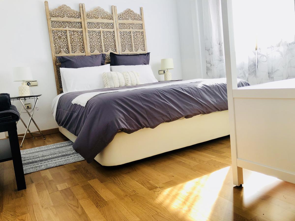 Malagajara 61 Daire Dış mekan fotoğraf