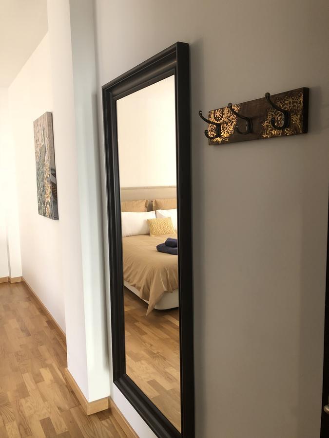 Malagajara 61 Daire Dış mekan fotoğraf