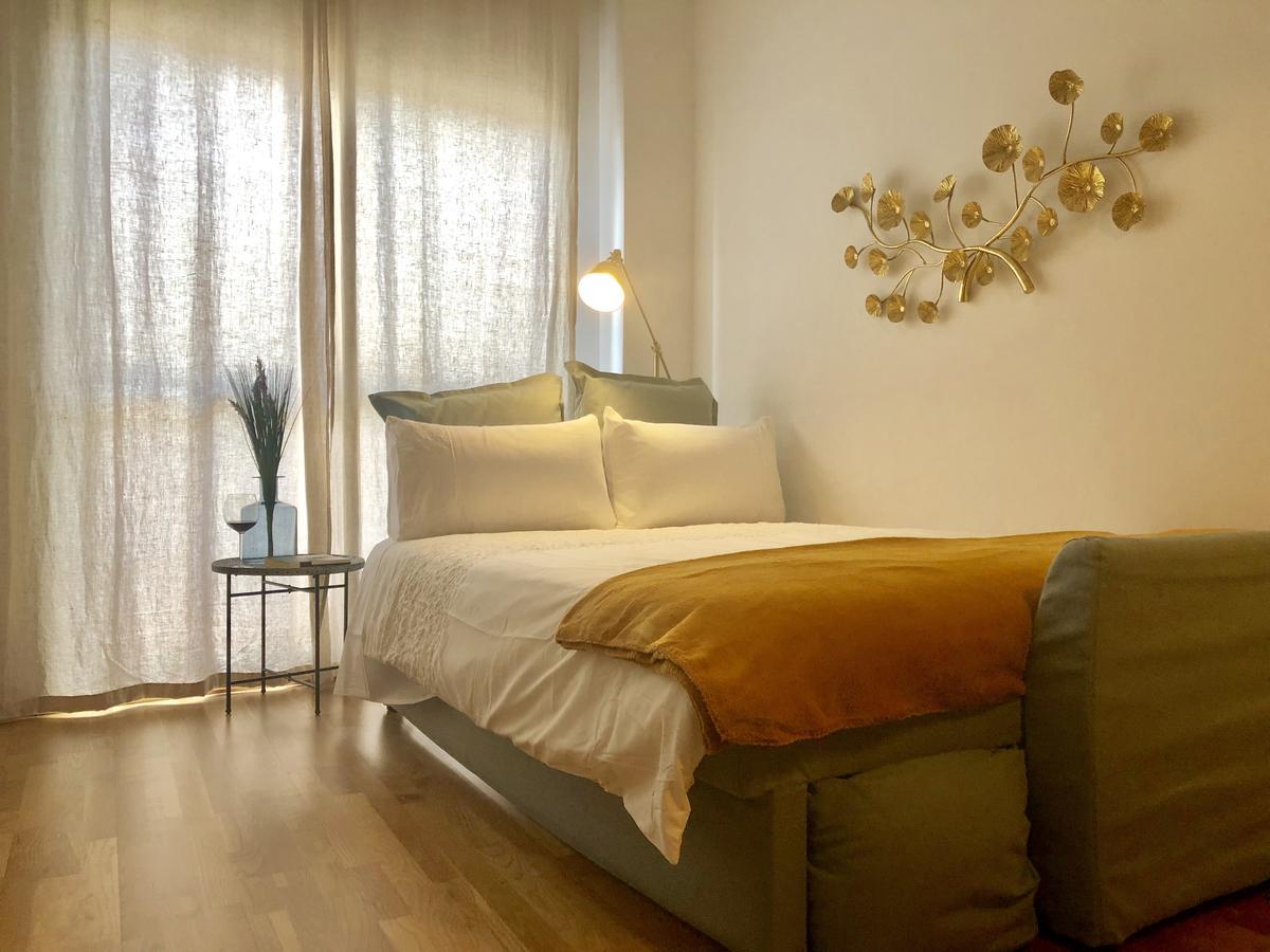 Malagajara 61 Daire Dış mekan fotoğraf